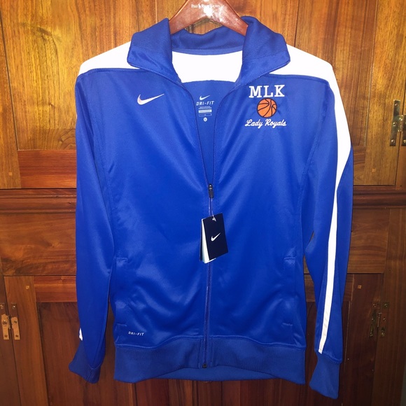 new nike jackets